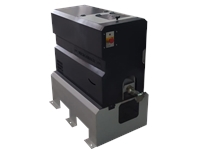 150-300 Kg/Saat Çeneli Kırıcı