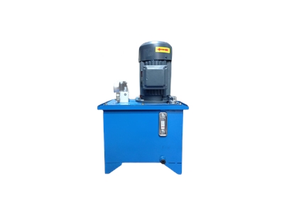 2.2 kW Hidrolik Güç Ünitesi - 0