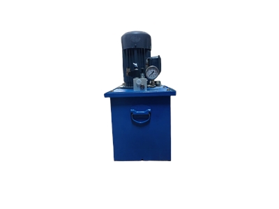 2.2 kW Hidrolik Güç Ünitesi - 1