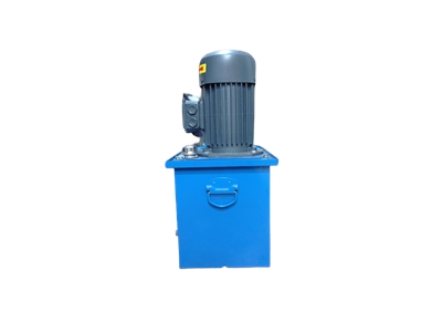 2.2 kW Hidrolik Güç Ünitesi - 3