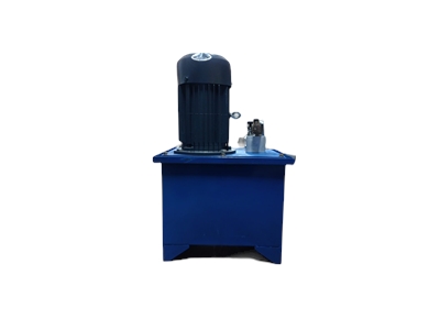 2.2 kW Hidrolik Güç Ünitesi - 2
