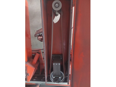 4 Head Automatic Polishing Machine - 9