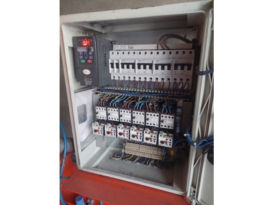 4 Head Automatic Polishing Machine - 3