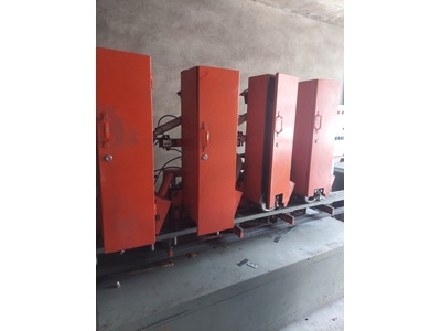 4 Head Automatic Polishing Machine - 6