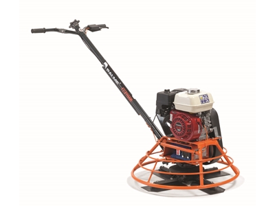 PP900E Elektrische Schleifmaschine - 2