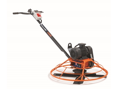 PP900E Elektrische Schleifmaschine - 0