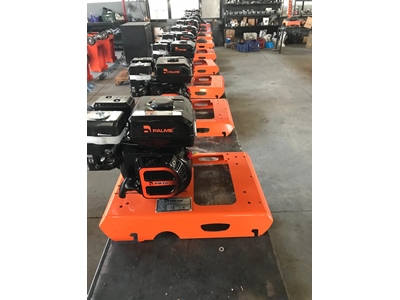 Compacteur à essence PTK15/45B - 5