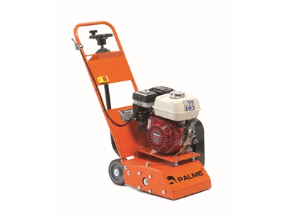 PZFE 380V Electric Milling Machine - 9