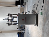 KpSdm-1 Semi-Automatic Liquid Filling Machine - 0