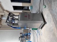KpSdm-1 Semi-Automatic Liquid Filling Machine - 2