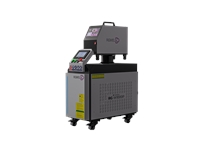Machine de soudage laser 2000 W - 10