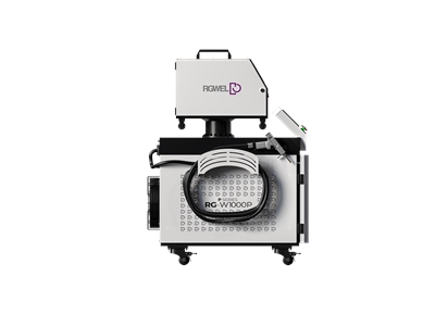 Machine de soudage laser 1000 W - 0