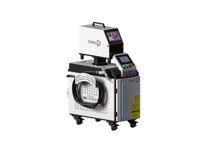 Machine de soudage laser 1000 W - 4