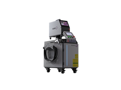 1500 W Laser Welding Machine - 9