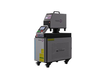 1500 W Lazer Kaynak Makinası