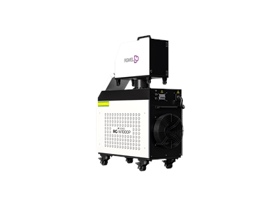 1500 W Laser Welding Machine - 11