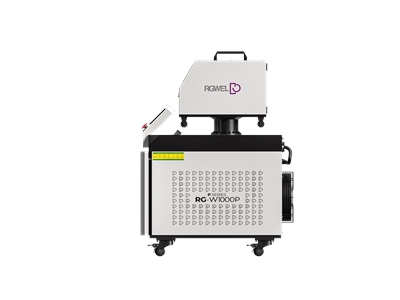 1500 W Laser Welding Machine - 1