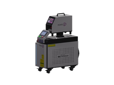 1500 W Laser Welding Machine - 5