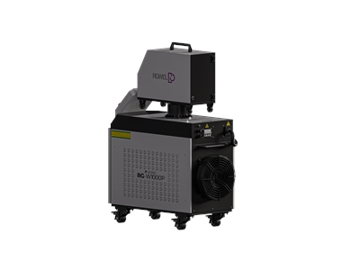 1500 W Laser Welding Machine - 6