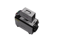 Machine de soudage laser portable 1000 W - 16