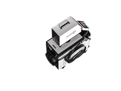 Machine de soudage laser portable 2000 W - 17