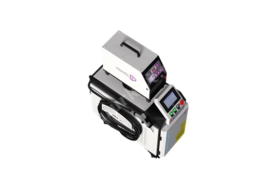Machine de soudage laser portable 2000 W