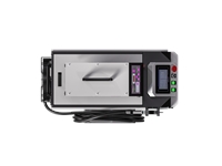Machine de soudage laser portable 2000 W - 8