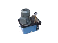 6-12 Liter Hydraulic Power Unit - 0