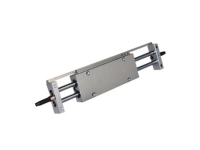 Vérin hydraulique à plateau oblong de la série Stm-B - 0