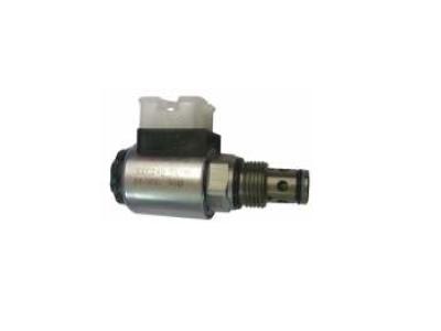 10-2 Cavity Poppet Valve - 0