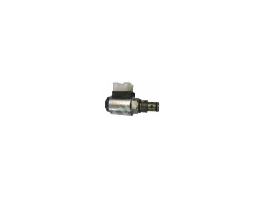 10-2 Cavity Poppet Valve