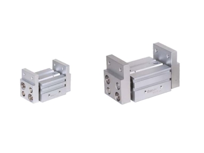 Mhl2 Series Wide Type Holder Hydraulic Cylinder - 0