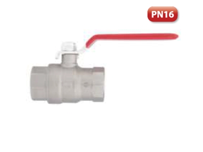 Female/Female - Full Flow Pneumatic Ball Valve - 0