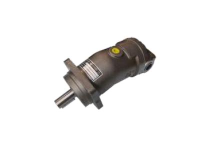 A2f0 Series Inclined Fixed Displacement Axial Piston Hydraulic Pump - 0