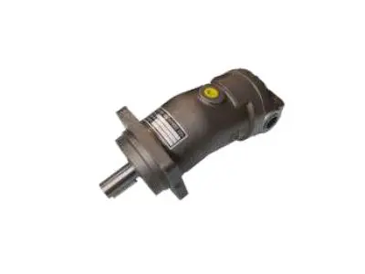 A2f0 Series Inclined Fixed Displacement Axial Piston Hydraulic Pump