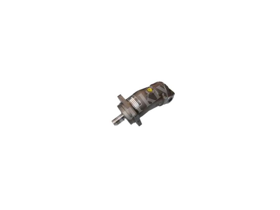 A2f0 Series Inclined Fixed Displacement Axial Piston Hydraulic Pump