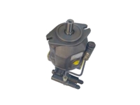 A10v Series Variable Displacement Piston Hydraulic Pump - 0