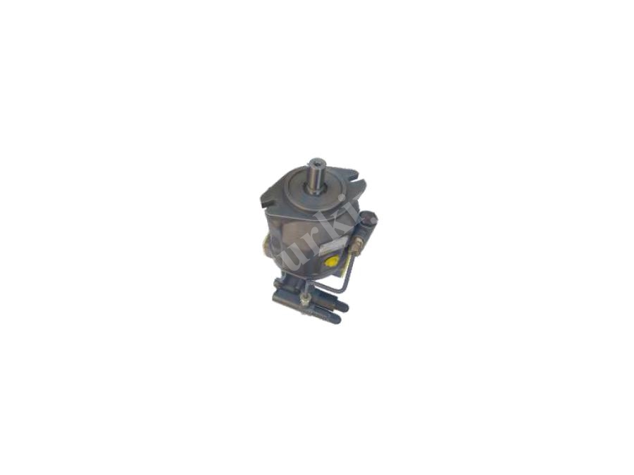 A10v Series Variable Displacement Piston Hydraulic Pump