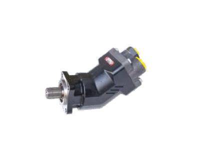 300-350 Bar Inclined Piston Hydraulic Pump - 0