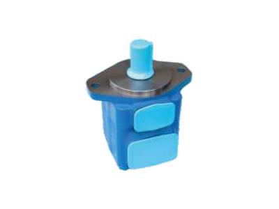 175 Bar Fixed Vane Vacuum Pump - 0