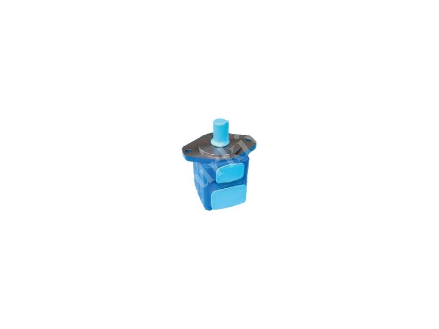 175 Bar Fixed Vane Vacuum Pump