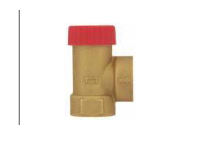 Female Pneumatic Safety Valve - 1