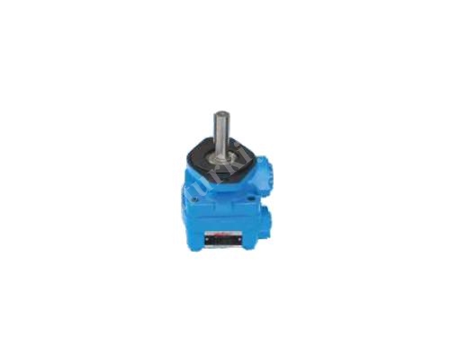 150-170 Bar Fixed Displacement Vane Vacuum Pump