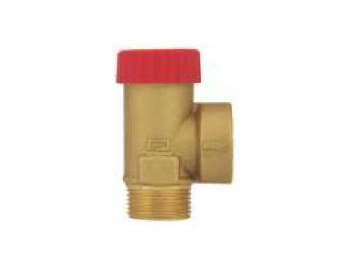 Male Pneumatic Safety Valve - 1