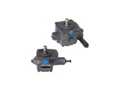 20-150 Bar Variable Displacement Vane Vacuum Pump - 0