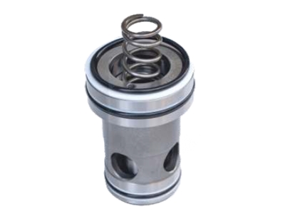 250-900 L/Min Hydraulic Logic Valve - 0