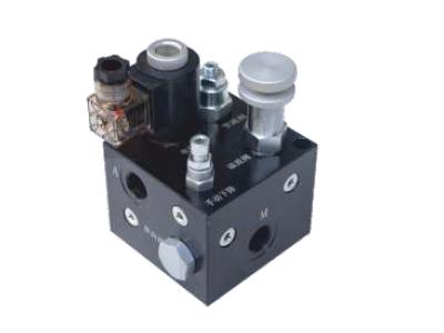 30-60 L / Dk Hidrolik Platform Valf - 0
