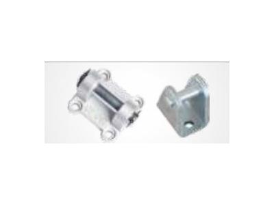 Raccord de jonction de diamètre 32-320 mm - 0