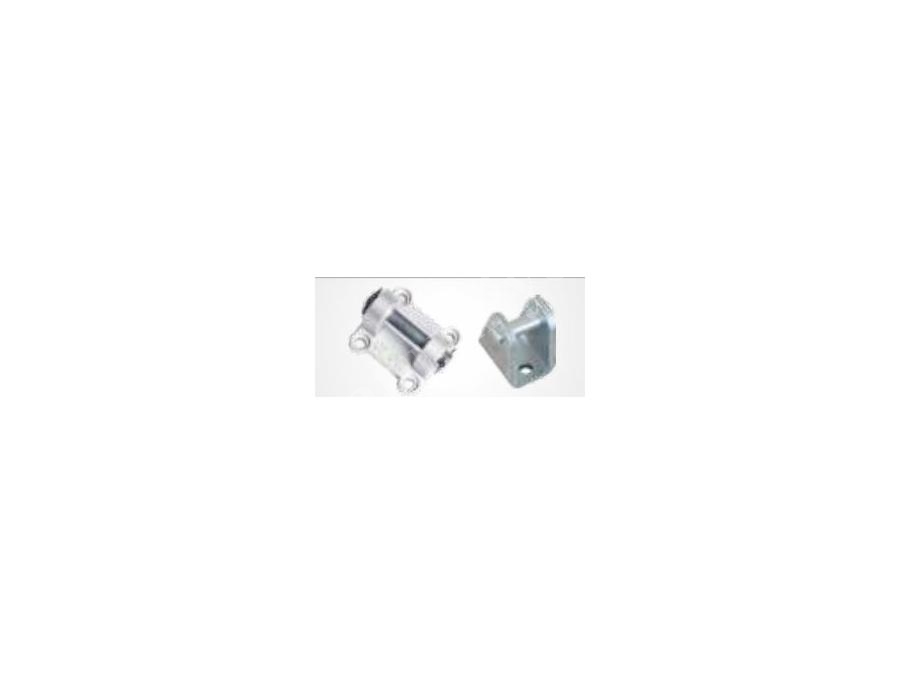Raccord de jonction de diamètre 32-320 mm