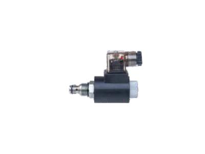 250 Bar Pressure Double Check Valve Poppet Valve - 0